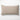 Lino europeo natural ™-Certified Linen Clay Taupe King  Bed Pillow Sham.