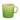 Le Creuset Mug Palm Green 350 ML.