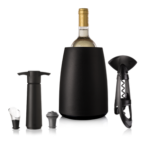 Vacu Vin Wine Set Elegant.