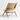 Michi Woven Accent Chair