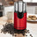 Kitchenaid Coffee Grinder Red.