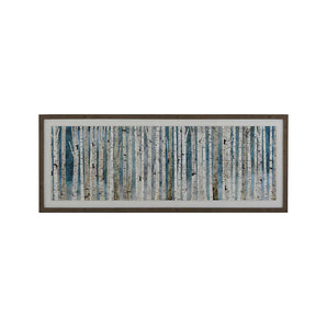 Maya' Framed Canvas Wall Art Print 41.5x61.5 by Michel Smith Boyd +  Reviews