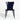 Brera Indigo Bentwood Dining Chair