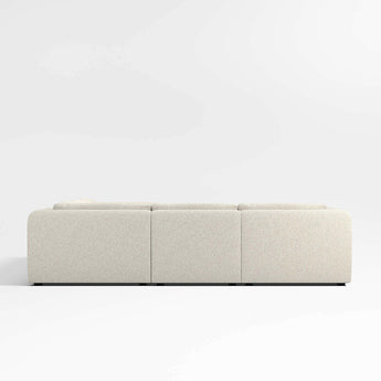 Bucktown Modular 5-Piece Sectional Sofa.