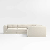 Bucktown Modular 5-Piece Sectional Sofa.