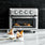 Cuisinart ® AirFryer Toaster Oven with Grill.