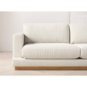 Tidal 93" Upholstered Sofa