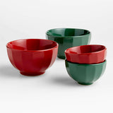 Cafe Green Cereal Bowl NO PUBLICAR.