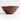 Carson 17.5" Acacia Wood Salad Serving Bowl.