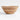 Carson 17.5" Ash Wood Salad Serving Bowl.