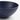 Craft Indigo Stoneware Cereal Bowl