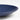 Craft Indigo Stoneware Coupe Salad Plate