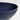 Craft Indigo Medium Stoneware Serving Bowl.