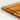 Crate & Barrel Acacia Wood Cutting Board 16"x16"x0.75".