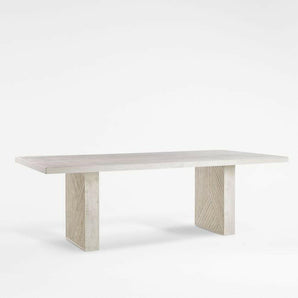 Dunewood Dining Table.