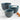 Ena Ceramic Mixing Bowls, Set of 3.