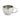 Stainless Steel 4-oz. Espresso Cup