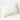 New Natural EUROPEAN FLAX ™-Certified Linen Warm White King Bed Pillow Sham