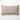 Natural European Flax ™-Certified Linen Clay Taupe King Bed Pillow Sham