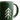 Evergreen Forest Holiday Mug NO PUBLICAR.