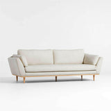 Hague Mid-Century Sofa.