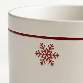 Hudson Holiday Mugs, Gift Set of 4 NO PUBLICAR HOLIDAY.