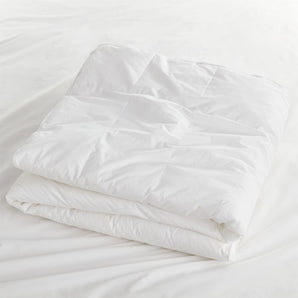 Hypoallergenic Heavyweight King Duvet Insert