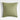 Sage 20"x20" Laundered Linen Throw Pillow