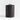 Marin Large Matte Black Canister