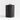 Marin Large Matte Black Canister.