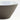 Marin White Recycled Stoneware Cereal Bowl.