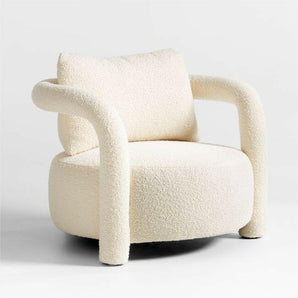 Marmont Accent Chair by Leanne Ford.