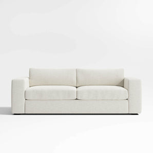 Oceanside 90" Wide-Arm Sofa