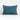 Stargazer 22"x15" Merrow Stitch Cotton Throw Pillow