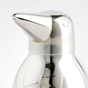 Penguin Cocktail Shaker NO PUBLICAR HOLIDAY.