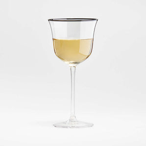 Range 10-Oz. All Purpose Wine Glass by Leanne Ford