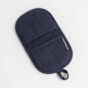 Silicone Pot Holder Indigo