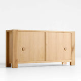 Terra Sideboard Natural.