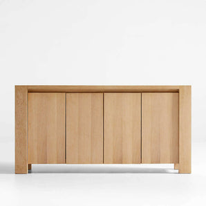 Terra Sideboard Natural.