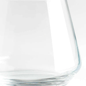 Schott Zwiesel Tour Stemless Red Wine Glass 17-Oz..