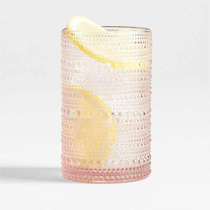 Alma Highball Glass.