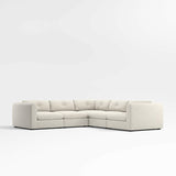 Bucktown Modular 5-Piece Sectional Sofa.