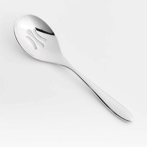 Buffet Slotted Spoon.