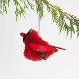 Buri Cardinal Christmas Tree Ornament NO PUBLICAR.