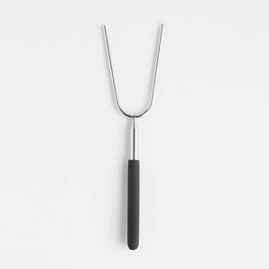 Expandable Roasting Fork.