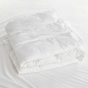 Hypoallergenic Medium Full/Queen Duvet Insert.