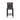 Lowe Leather Counter Stool.