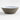 Marin White Recycled Stoneware Large Serve Bowl.