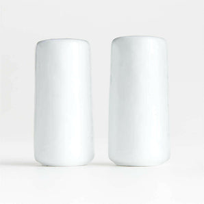 Mercer Salt and Pepper Shaker Set.