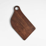 Medium Dark Acacia Wood Stackable Cutting Board by Eric Adjepong.